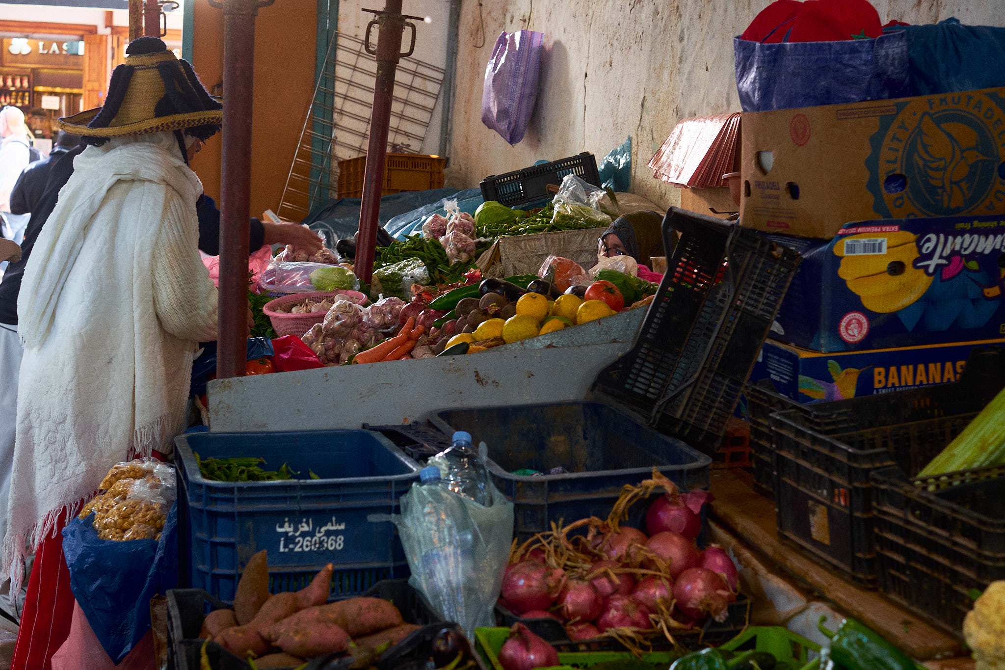 Marokko - Tanger / Morocco - Tanger